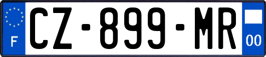 CZ-899-MR