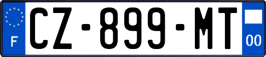 CZ-899-MT