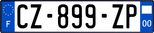 CZ-899-ZP