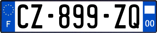 CZ-899-ZQ