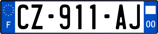 CZ-911-AJ