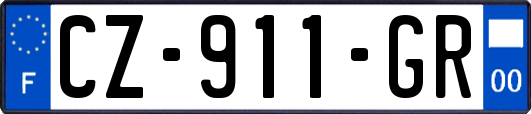 CZ-911-GR