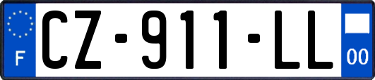 CZ-911-LL