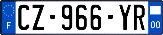 CZ-966-YR