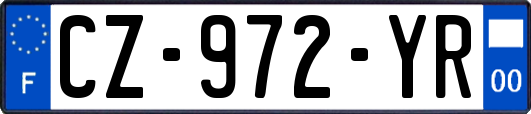CZ-972-YR
