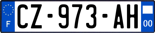 CZ-973-AH