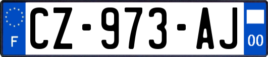 CZ-973-AJ