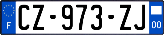 CZ-973-ZJ