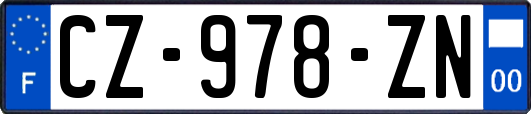 CZ-978-ZN