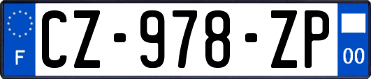 CZ-978-ZP