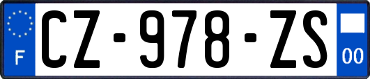CZ-978-ZS