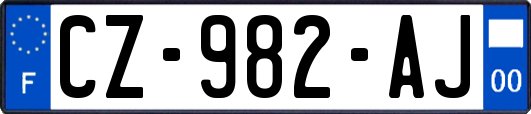 CZ-982-AJ