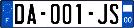 DA-001-JS