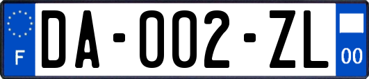 DA-002-ZL