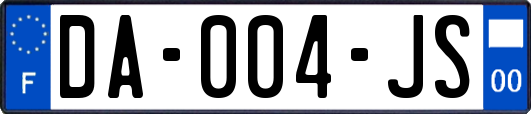 DA-004-JS