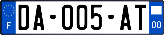 DA-005-AT