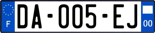 DA-005-EJ