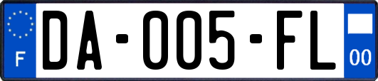 DA-005-FL