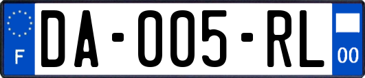 DA-005-RL