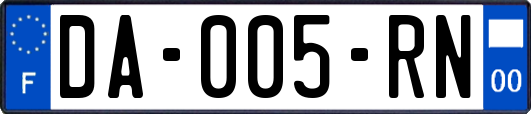 DA-005-RN