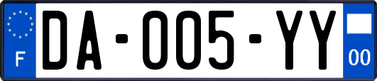 DA-005-YY