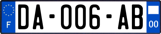 DA-006-AB