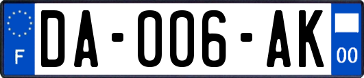 DA-006-AK