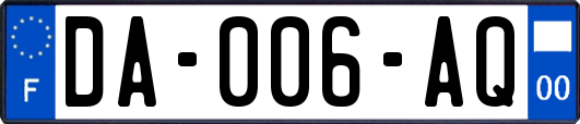 DA-006-AQ