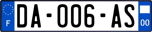 DA-006-AS