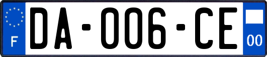 DA-006-CE