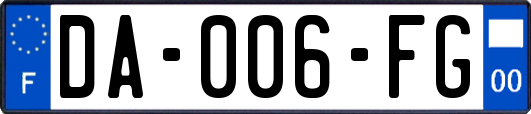 DA-006-FG