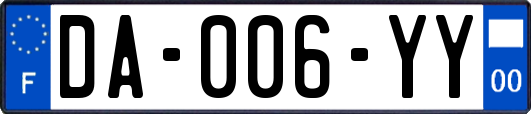 DA-006-YY