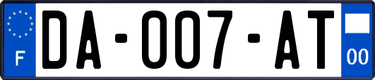 DA-007-AT