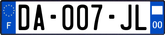 DA-007-JL