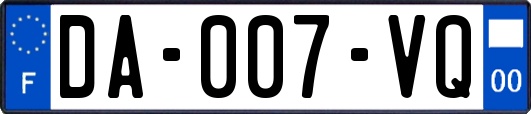 DA-007-VQ