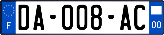 DA-008-AC