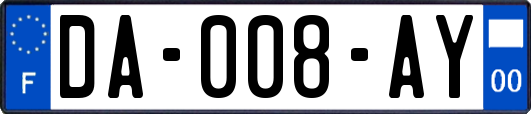 DA-008-AY