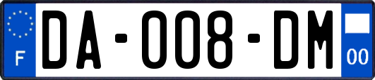 DA-008-DM