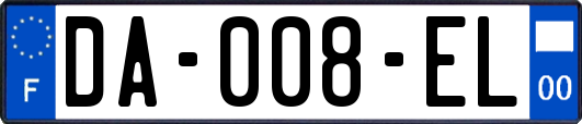 DA-008-EL