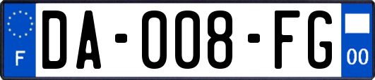 DA-008-FG