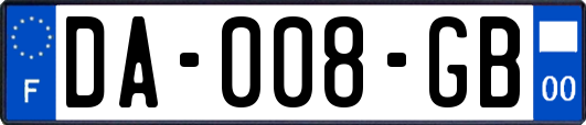 DA-008-GB