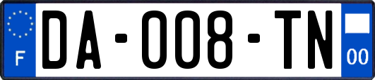 DA-008-TN