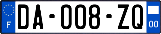 DA-008-ZQ