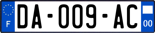 DA-009-AC