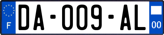 DA-009-AL