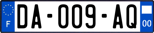 DA-009-AQ