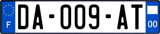 DA-009-AT