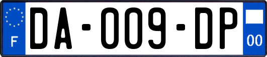 DA-009-DP