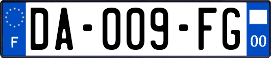 DA-009-FG