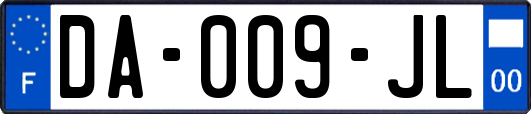 DA-009-JL